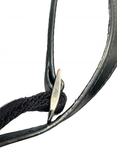 RIMOWA（リモワ）RIMOWA (リモワ) NEVER STILL ショルダーポーチ ブラック サイズ:-の古着・服飾アイテム