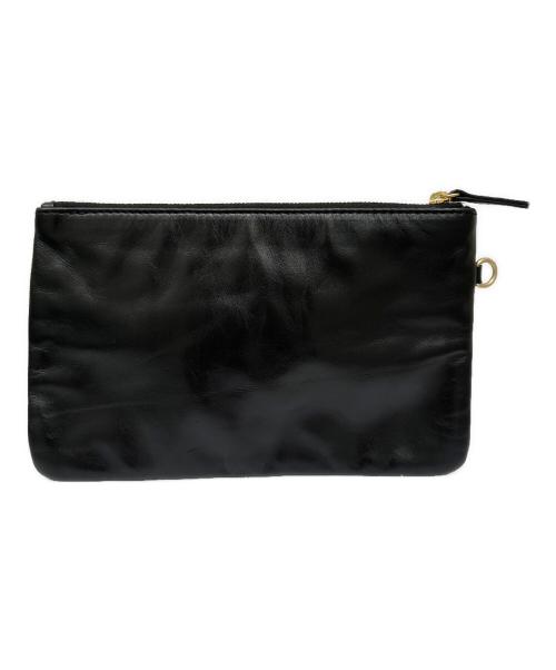 CHANEL（シャネル）CHANEL (シャネル) シャネル22 ブラック サイズ:22の古着・服飾アイテム