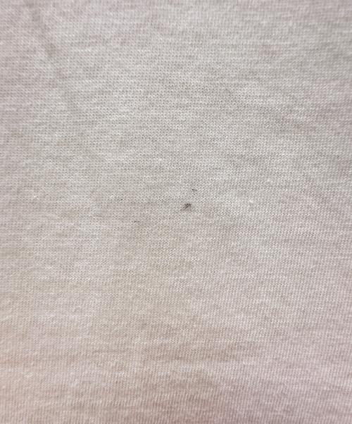 VALENTINO（ヴァレンティノ）VALENTINO (ヴァレンティノ) レースTシャツ ホワイト×ブラック サイズ:XSの古着・服飾アイテム