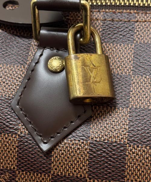 LOUIS VUITTON（ルイ ヴィトン）LOUIS VUITTON (ルイ ヴィトン) スピーディ30 ブラウン サイズ:30の古着・服飾アイテム