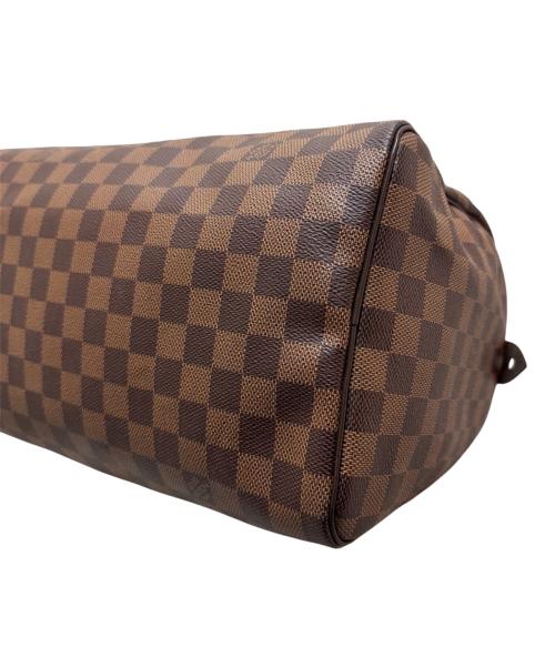 LOUIS VUITTON（ルイ ヴィトン）LOUIS VUITTON (ルイ ヴィトン) スピーディ30 ブラウン サイズ:30の古着・服飾アイテム