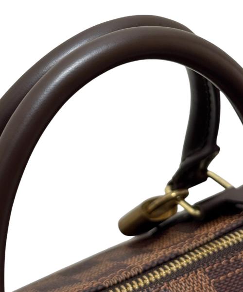 LOUIS VUITTON（ルイ ヴィトン）LOUIS VUITTON (ルイ ヴィトン) スピーディ30 ブラウン サイズ:30の古着・服飾アイテム