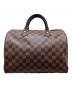 LOUIS VUITTON (ルイ ヴィトン) スピーディ30 ブラウン サイズ:30：180000円