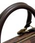 中古・古着 LOUIS VUITTON (ルイ ヴィトン) スピーディ30 ブラウン サイズ:30：180000円