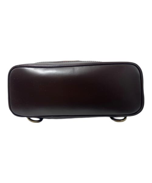 LOUIS VUITTON（ルイ ヴィトン）LOUIS VUITTON (ルイ ヴィトン) ソーホー エベヌ/ブラウン系の古着・服飾アイテム