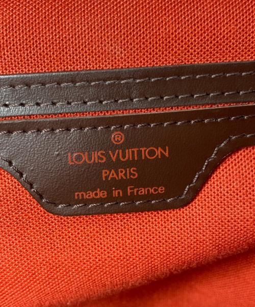 LOUIS VUITTON（ルイ ヴィトン）LOUIS VUITTON (ルイ ヴィトン) ソーホー エベヌ/ブラウン系の古着・服飾アイテム