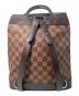 LOUIS VUITTON (ルイ ヴィトン) ソーホー エベヌ/ブラウン系：140000円