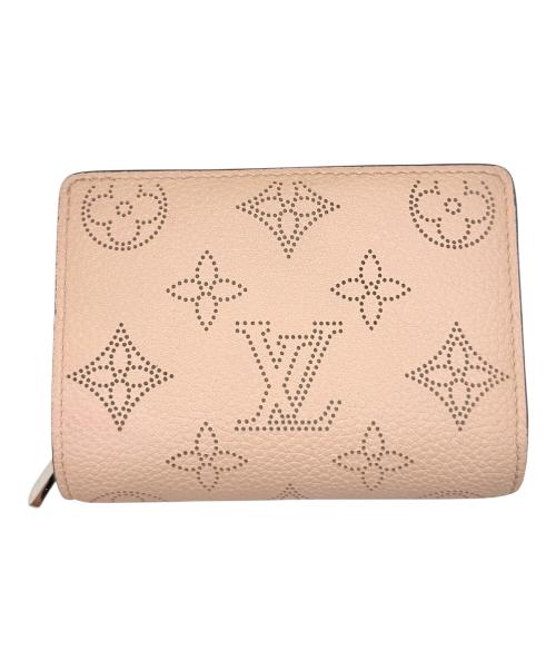 LOUIS VUITTON（ルイ ヴィトン）LOUIS VUITTON (ルイ ヴィトン) ポルトフォイユ･クレア マグノリア サイズ:-の古着・服飾アイテム