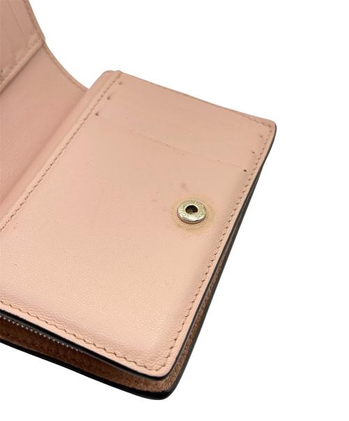 LOUIS VUITTON（ルイ ヴィトン）LOUIS VUITTON (ルイ ヴィトン) ポルトフォイユ･クレア マグノリア サイズ:-の古着・服飾アイテム