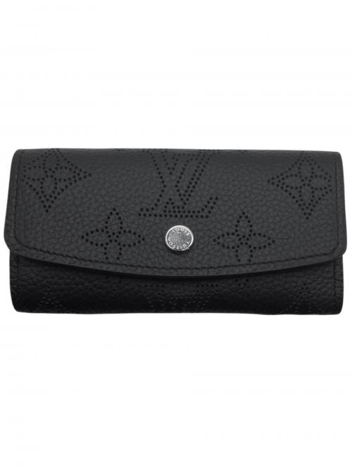 LOUIS VUITTON（ルイ ヴィトン）LOUIS VUITTON (ルイ ヴィトン) ミュルティクレ4 ノワール サイズ:-の古着・服飾アイテム