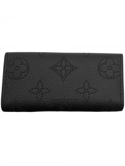 LOUIS VUITTON（ルイ ヴィトン）LOUIS VUITTON (ルイ ヴィトン) ミュルティクレ4 ノワール サイズ:-の古着・服飾アイテム