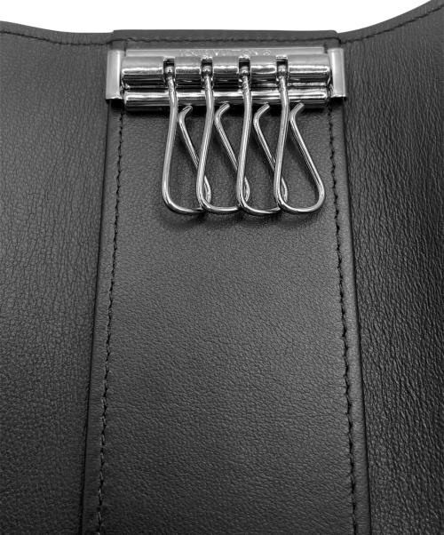 LOUIS VUITTON（ルイ ヴィトン）LOUIS VUITTON (ルイ ヴィトン) ミュルティクレ4 ノワール サイズ:-の古着・服飾アイテム