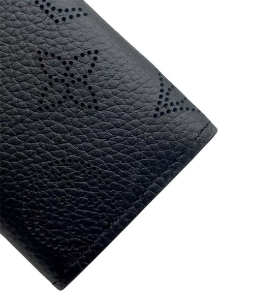 LOUIS VUITTON（ルイ ヴィトン）LOUIS VUITTON (ルイ ヴィトン) ミュルティクレ4 ノワール サイズ:-の古着・服飾アイテム