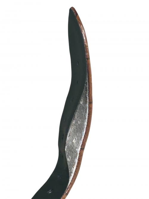 HAMILTON（ハミルトン）HAMILTON (ハミルトン) ジャズマスター ビューマチック オープンハート シルバー文字盤 サイズ:37mmの古着・服飾アイテム