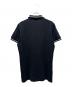 DIOR HOMME (ディオール オム) ポロシャツ ブラック サイズ:XS：8000円