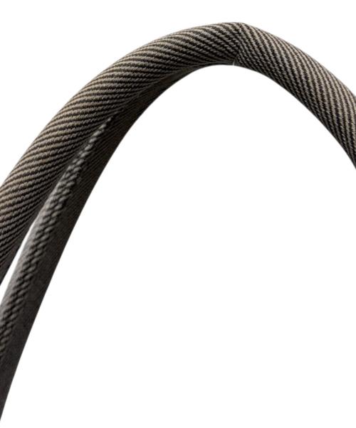 BURBERRY（バーバリー）BURBERRY (バーバリー) EKD XL SQUARE TOTE トートバッグ グレー サイズ:XLの古着・服飾アイテム