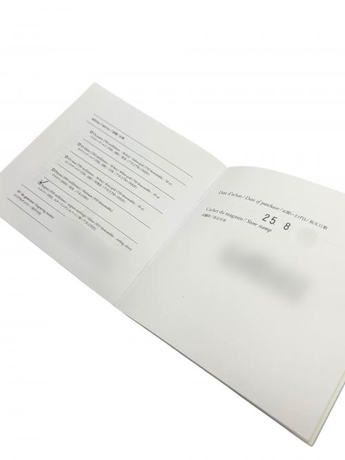 HERMES（エルメス）HERMES (エルメス) シェーヌダンクル TGM 12コマ シルバー サイズ:TGM/12コマの古着・服飾アイテム