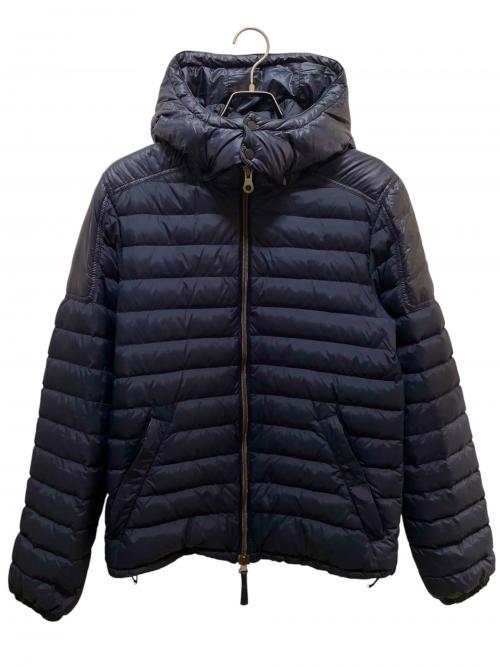 DUVETICA（デュベティカ）DUVETICA (デュベティカ) ダウンジャケット ネイビー サイズ:48の古着・服飾アイテム