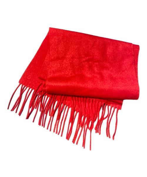 GUCCI（グッチ）GUCCI (グッチ)  Scarf with Green 