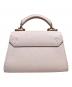 LOUIS VUITTON (ルイ ヴィトン) ツイスト･ワンハンドル BB グレージュ サイズ:BB：280000円