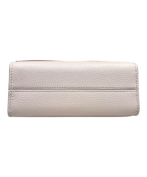 LOUIS VUITTON（ルイ ヴィトン）LOUIS VUITTON (ルイ ヴィトン) ツイスト･ワンハンドル BB グレージュ サイズ:BBの古着・服飾アイテム