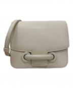 VASICヴァジック）の古着「CITY MINI MINI」｜アイボリー