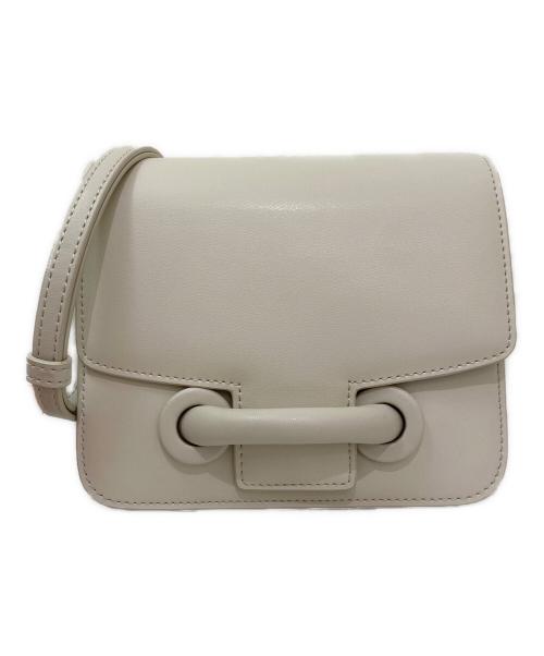 VASIC（ヴァジック）VASIC (ヴァジック) CITY MINI MINI アイボリーの古着・服飾アイテム