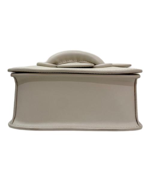 VASIC（ヴァジック）VASIC (ヴァジック) CITY MINI MINI アイボリーの古着・服飾アイテム