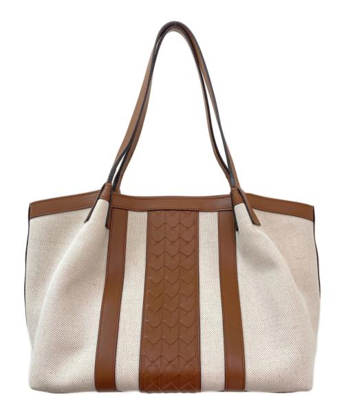 serapian（セラピアン）serapian (セラピアン) スモールシークレット ブラウンの古着・服飾アイテム