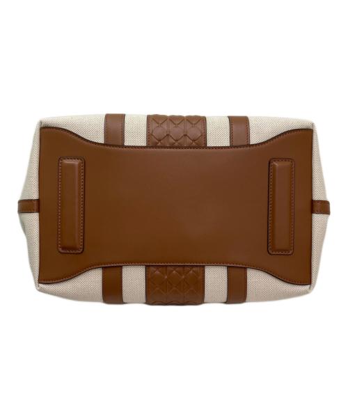 serapian（セラピアン）serapian (セラピアン) スモールシークレット ブラウンの古着・服飾アイテム