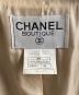 CHANEL BOUTIQUEの古着・服飾アイテム：100000円