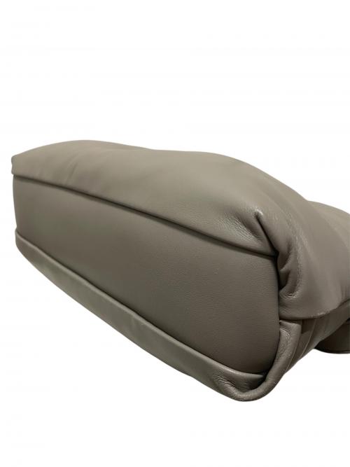 Maison Margiela（メゾンマルジェラ）Maison Margiela (メゾンマルジェラ) GRAMSLAM HOBO SMALL ベージュ サイズ:スモールの古着・服飾アイテム