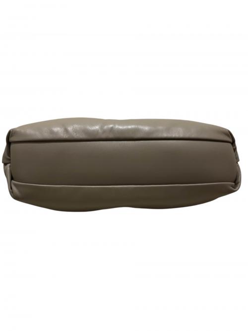 Maison Margiela（メゾンマルジェラ）Maison Margiela (メゾンマルジェラ) GRAMSLAM HOBO SMALL ベージュ サイズ:スモールの古着・服飾アイテム