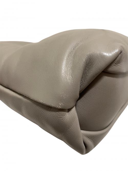 Maison Margiela（メゾンマルジェラ）Maison Margiela (メゾンマルジェラ) GRAMSLAM HOBO SMALL ベージュ サイズ:スモールの古着・服飾アイテム