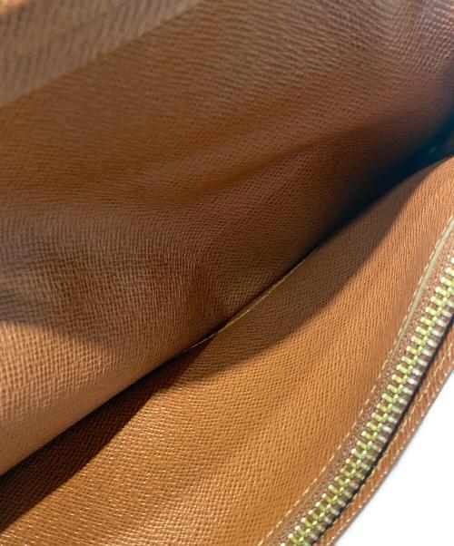 LOUIS VUITTON（ルイ ヴィトン）LOUIS VUITTON (ルイ ヴィトン) ポルトフォイユ･ブラザの古着・服飾アイテム