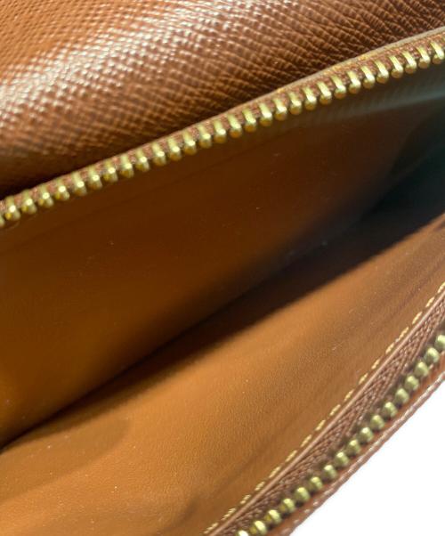 LOUIS VUITTON（ルイ ヴィトン）LOUIS VUITTON (ルイ ヴィトン) ポルトフォイユ･ブラザの古着・服飾アイテム