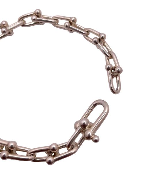 TIFFANY & Co.（ティファニー アンド コー）TIFFANY & Co. (ティファニー) スモールリンクブレスレット サイズ:-の古着・服飾アイテム