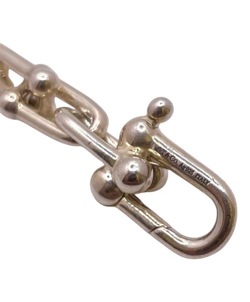 TIFFANY & Co.（ティファニー アンド コー）TIFFANY & Co. (ティファニー) スモールリンクブレスレット サイズ:-の古着・服飾アイテム