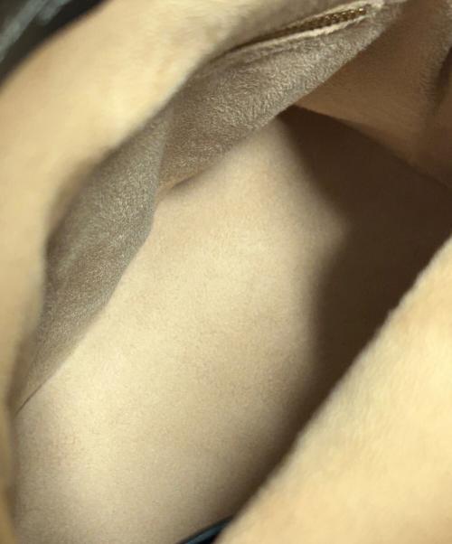 Maison Margiela（メゾンマルジェラ）Maison Margiela (メゾンマルジェラ) 5AC ミニ/2WAYバッグ ブラック サイズ:ミニの古着・服飾アイテム