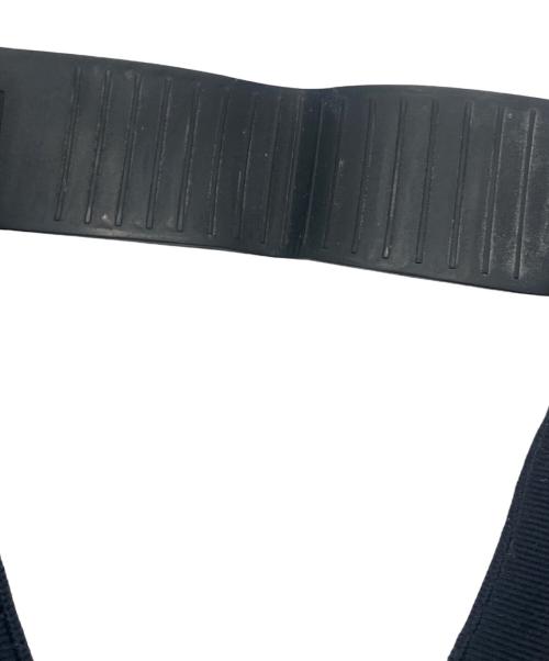 Cartier（カルティエ）Cartier (カルティエ) ヴァンテアン 21 クロノスカフ SM Ref.W10198U2 クォーツ 黒文字盤 黒文字盤 サイズ:32mmの古着・服飾アイテム