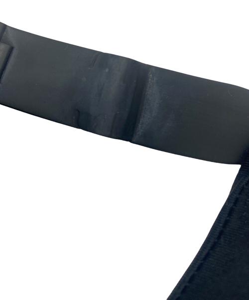 Cartier（カルティエ）Cartier (カルティエ) ヴァンテアン 21 クロノスカフ SM Ref.W10198U2 クォーツ 黒文字盤 黒文字盤 サイズ:32mmの古着・服飾アイテム