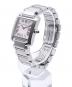 Cartier (カルティエ) タンクフランセーズSM ピンクシェル文字盤 サイズ:SM：420000円
