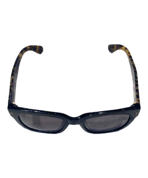 TOM FORD（トムフォード）TOM FORD (トムフォード) サングラス ブラウンの古着・服飾アイテム