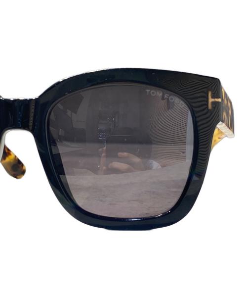 TOM FORD（トムフォード）TOM FORD (トムフォード) サングラス ブラウンの古着・服飾アイテム