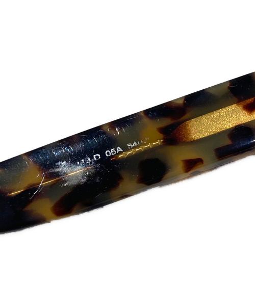 TOM FORD（トムフォード）TOM FORD (トムフォード) サングラス ブラウンの古着・服飾アイテム