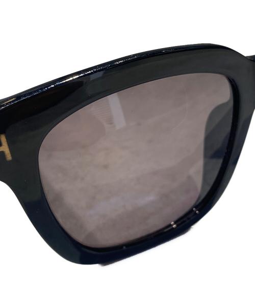 TOM FORD（トムフォード）TOM FORD (トムフォード) サングラス ブラウンの古着・服飾アイテム