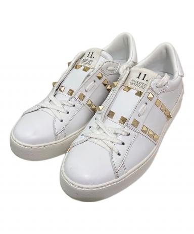 中古・古着通販】VALENTINO (ヴァレンティノ) ロックスタッズ