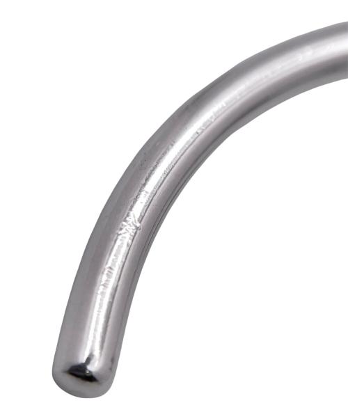 CELINE（セリーヌ）CELINE (セリーヌ) トリオンフ アシンメトリック カフ サイズ:Ｓ(C1)の古着・服飾アイテム