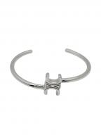 CELINEセリーヌ）の古着「アシンメトリックカフ」