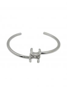 CELINE（セリーヌ）の古着「アシンメトリックカフ」